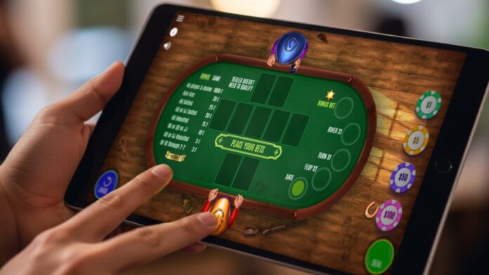 Best Poker Websites Texas