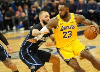 Best California Sports Betting Sites of 2026 – CA Sportsbooks Online California Sports Betting Sites