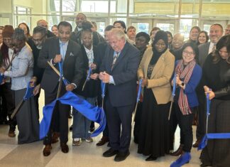 No place like Holme Elementary