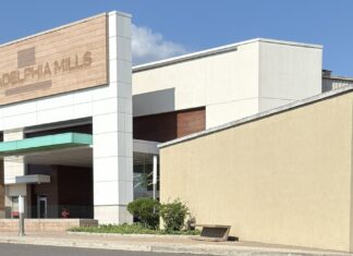 Franklin Mills Mall in Northeast Philadelphia Officially Listed for Sale Franklin Mall
