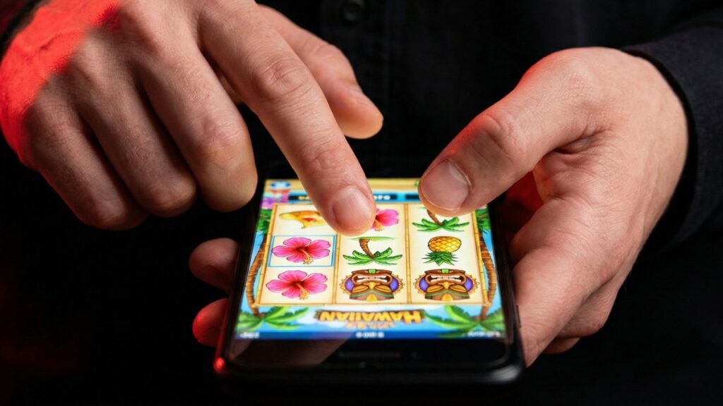 Hawaii Online Casinos