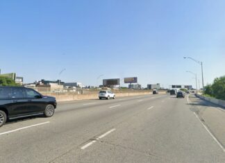 I-95 road rage shooting injures passenger; suspect arrested Road Rage Shooting