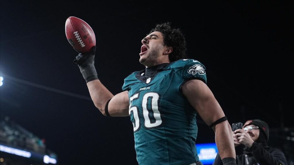 Eagles’ Thanksgiving Community Work