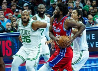 NBA fines 76ers $100,000 after incorrect Joel Embiid injury report NBA Fines 76ers