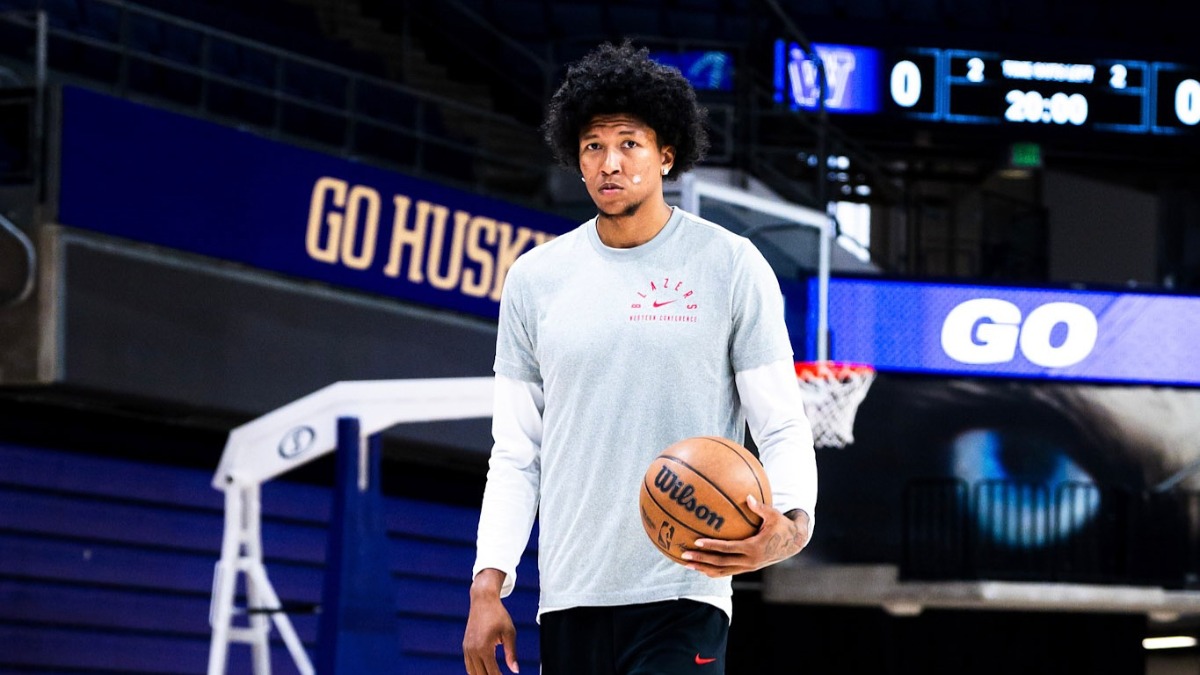 Philadelphia 76ers Sign MarJon Beauchamp to Two-Way Contract, Waive Hunter Sallis