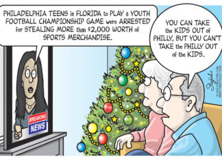 Letters to the Editor