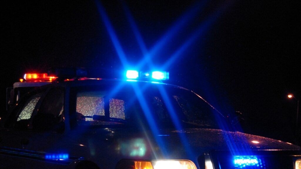 93-Year-Old Man Found Dead