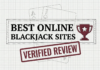 Best Online Blackjack USA (2025): Top Sites for Real Money Games