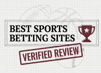 The Best Sports Betting Sites USA (2025): An Honest Review of the Top 10