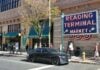A Food Lover’s Guide to Reading Terminal Market Reading Terminal Market