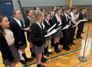 A call for educational choice at St. Anselm