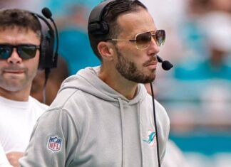 Eagles Narrow OC Search With McDaniel and Daboll Leading Candidates