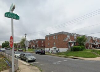 Man Shot in Leg During Gunpoint Robbery in Northeast Philadelphia Man Shot in Leg During Knorr Street Robbery