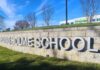 Northeast Philadelphia Opens New $88 Million Thomas Holme School Thomas Holme School Opens