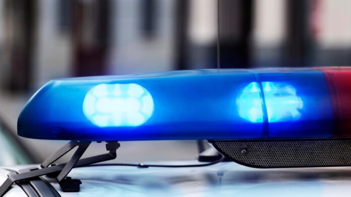 Philly Resident Charged After Bensalem