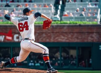 Phillies Add Ex-Braves World Series Champ as Zack Wheeler Recovers