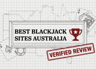 Best Blackjack Sites in Australia