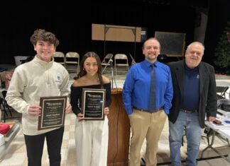 Full Holy Family scholarships for 2