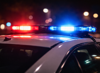 Coatesville Father Accused of Stabbing Infant, Throwing Child Into Snow