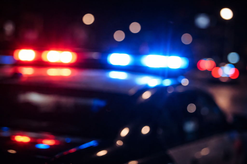 Philadelphia Man Charged After Wife Fatally Shot in Vehicle on Huntingdon Pike