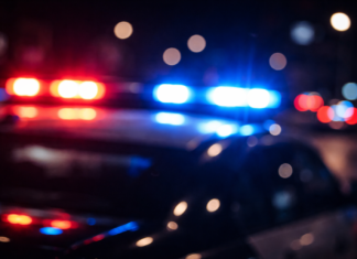 Philadelphia Man Charged After Wife Fatally Shot in Vehicle on Huntingdon Pike