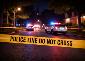 Former Cop Killed in Shootout Near Saint Joseph’s University After Child Rape Charges