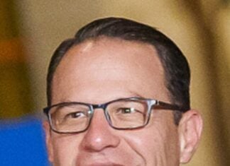 Shapiro Unveils $53.2 Billion Budget With Minimum Wage Hike