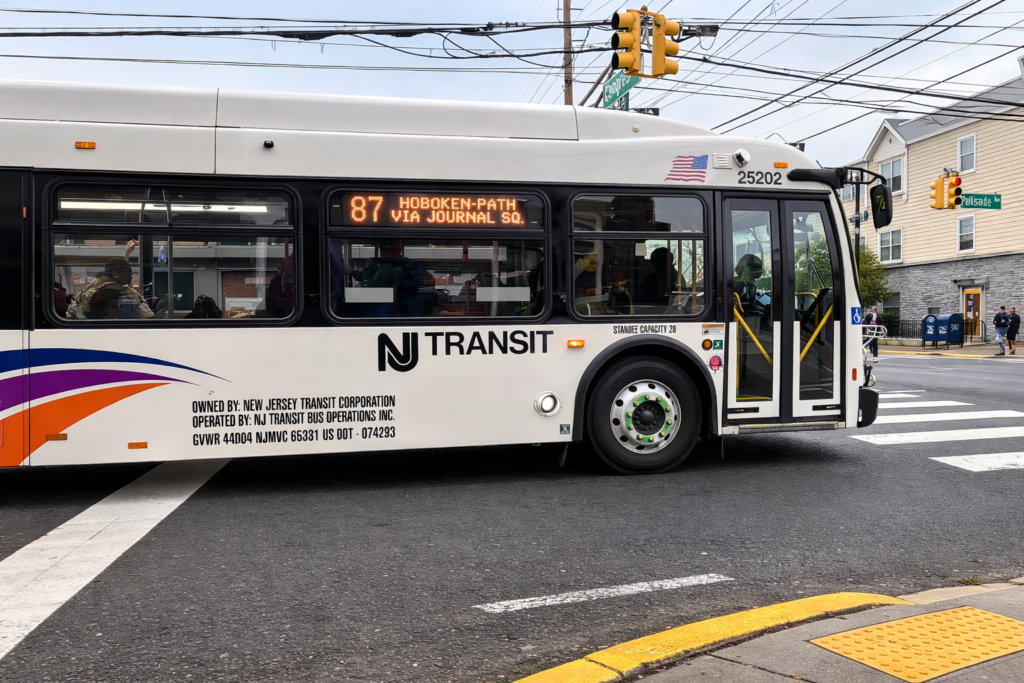 NJ Transit Driver Indicted in Fatal Absecon Crash