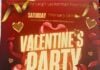 Valentine’s Day dinner dance to benefit addiction treatment