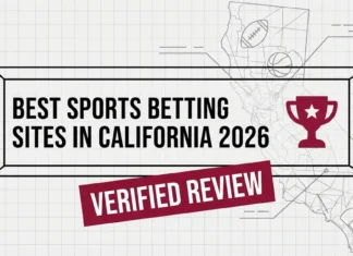 Best Sports Betting Sites in California 2026