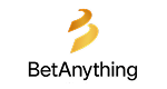BetAnything logo