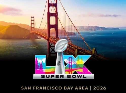 San Francisco Bay Area Super Bowl LX 2026 host city