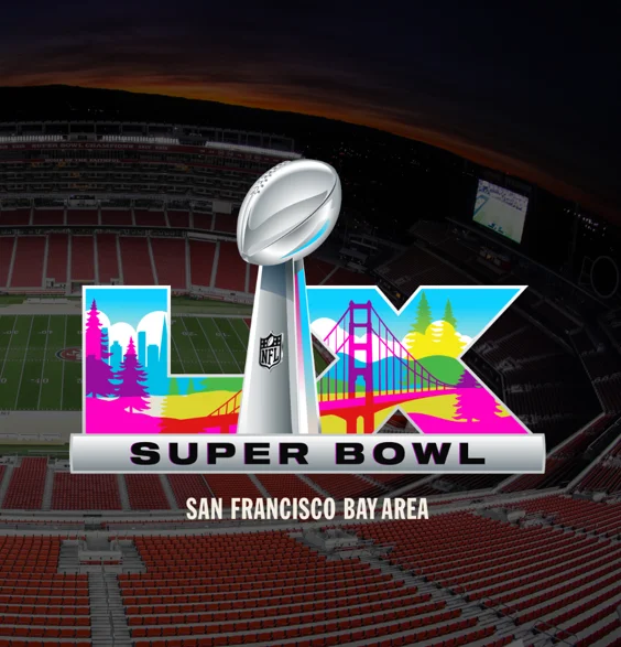 Super Bowl LX betting odds and lines preview 2026
