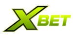 XBet logo