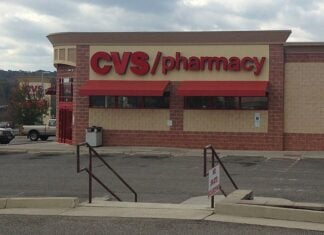 Undercover Philadelphia Police Operation Results in 39 Arrests at CVS Stores