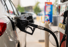 Philadelphia Gas Prices Near $4 as Surge Accelerates Weeks After Initial Spike