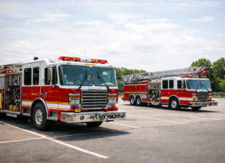 Logan Township Explosion Injures Four at Chocolate Factory