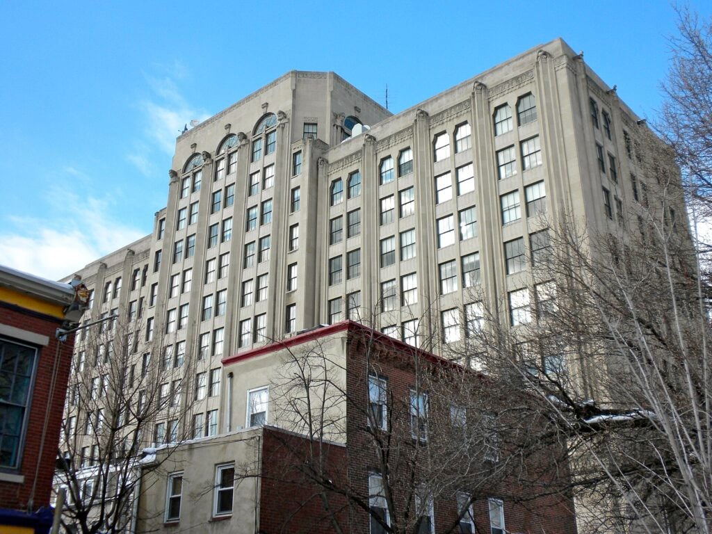 Philadelphia School District Revises $2.8B Facilities Plan, Keeps Two Schools Open