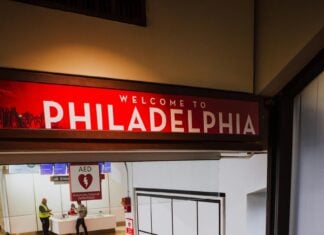 ICE Agents Deployed to Airports as TSA Shortages Strain Philadelphia Travel