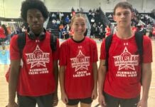 All Star Labor Classic raises $260,000-plus for charity