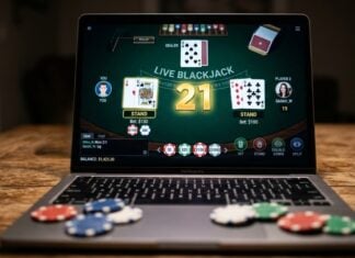 Best Online Blackjack Sites